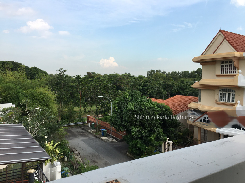Tanah Merah Park thumbnail photo